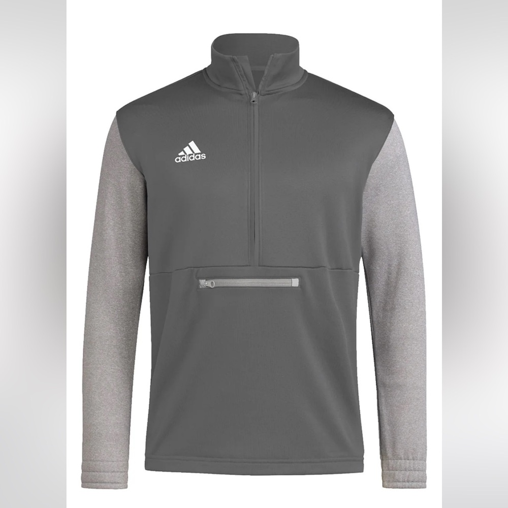 Adidas 1/4 Zip
